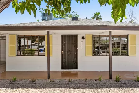 Exterior - 3115 N 34th Pl, Phoenix, AZ 85018 photo 6 of 6