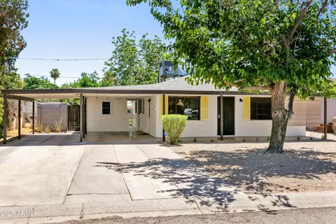 Other - 3115 N 34th Pl, Phoenix, AZ 85018 photo 5 of 9