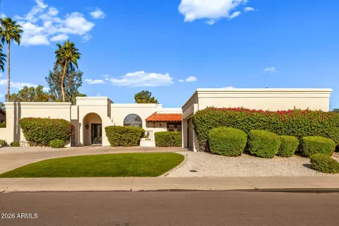 9125 N 82nd St, Scottsdale, AZ 85258