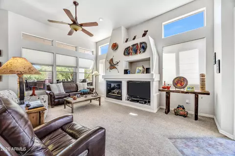 7402 E Hum Rd #19, Carefree, AZ 85377