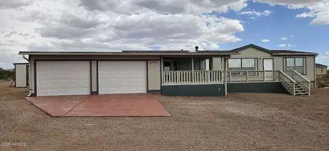 2345 E Cortez Dr, Tombstone, AZ 85638