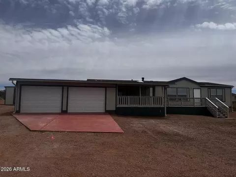 2345 E Cortez Dr, Tombstone, AZ 85638