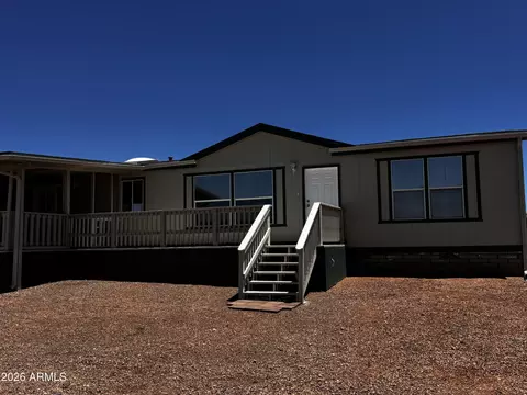 2345 E Cortez Dr, Tombstone, AZ 85638