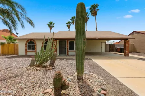 9001 W Cinnabar Ave, Peoria, AZ 85345