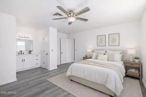 Bedroom - 6539 E Ingram St, Mesa, AZ 85205 photo 1 of 2