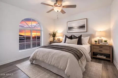 Bedroom - 6539 E Ingram St, Mesa, AZ 85205 photo 2 of 2