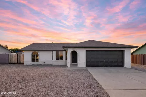 6539 E Ingram St, Mesa, AZ 85205