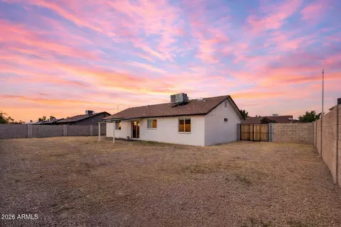 Exterior - 6539 E Ingram St, Mesa, AZ 85205 photo 2 of 2