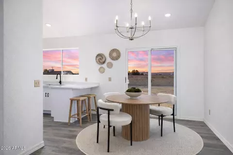 Dining - 6539 E Ingram St, Mesa, AZ 85205 photo 1 of 1