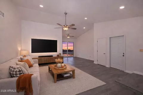 Living - 6539 E Ingram St, Mesa, AZ 85205 photo 2 of 3