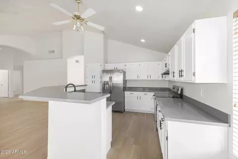 Kitchen - 6565 E Quartz St, Mesa, AZ 85215 photo 1 of 3