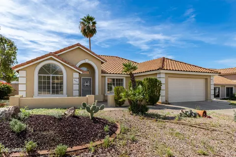 Exterior - 6565 E Quartz St, Mesa, AZ 85215 photo 2 of 2
