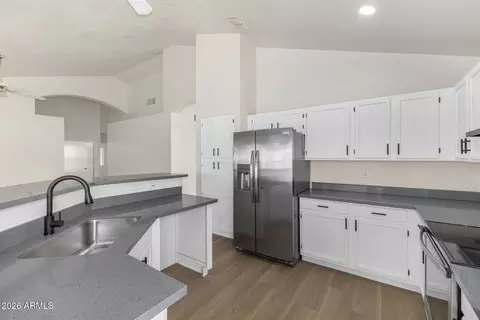 Kitchen - 6565 E Quartz St, Mesa, AZ 85215 photo 2 of 3