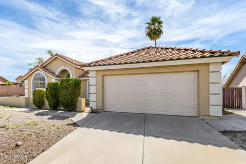 Exterior - 6565 E Quartz St, Mesa, AZ 85215 photo 1 of 2