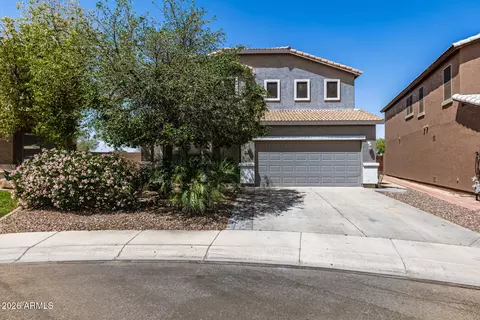 28856 N Saddle Way, San Tan Valley, AZ 85143