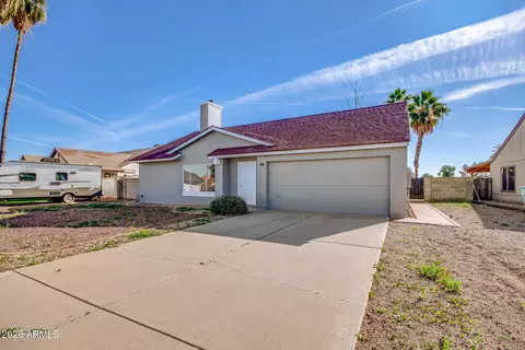 10097 W Mariposa St, Phoenix, AZ 85037