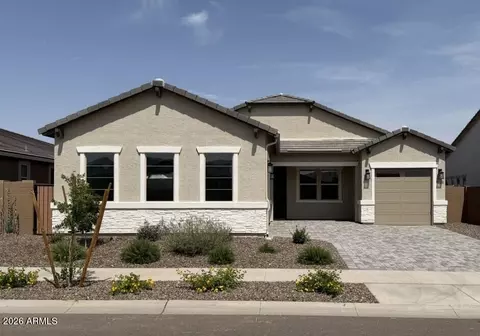 16526 W Creedance Blvd, Surprise, AZ 85387