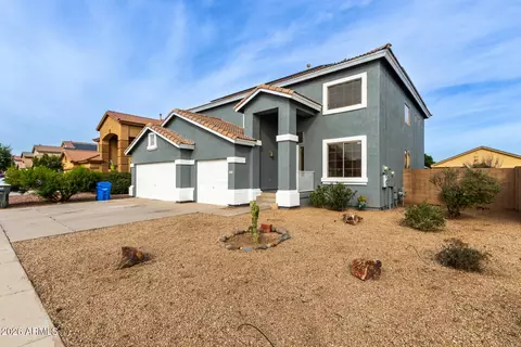 7910 W Hess Ave, Phoenix, AZ 85043