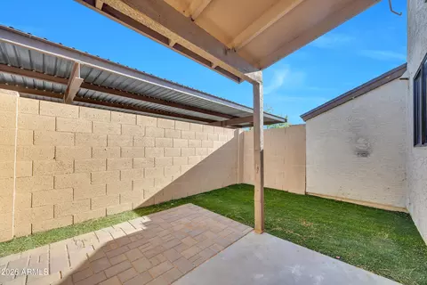 Exterior - 170 E Guadalupe Rd #88, Gilbert, AZ 85234 photo 2 of 6