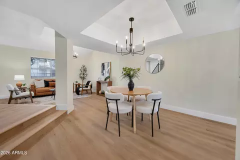 Dining - 170 E Guadalupe Rd #88, Gilbert, AZ 85234 photo 2 of 2