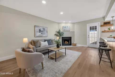 Living - 170 E Guadalupe Rd #88, Gilbert, AZ 85234 photo 1 of 2