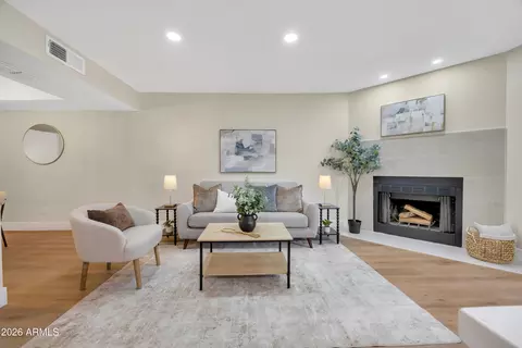 Living - 170 E Guadalupe Rd #88, Gilbert, AZ 85234 photo 2 of 2
