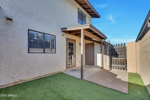 Exterior - 170 E Guadalupe Rd #88, Gilbert, AZ 85234 photo 3 of 6