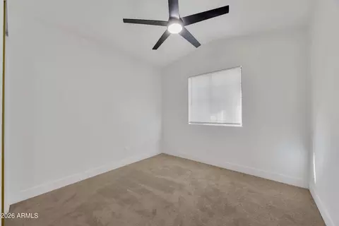 Bedroom - 170 E Guadalupe Rd #88, Gilbert, AZ 85234 photo 3 of 3