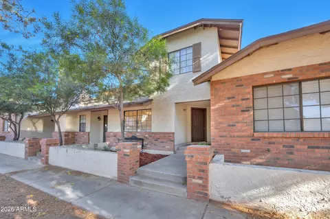 Exterior - 170 E Guadalupe Rd #88, Gilbert, AZ 85234 photo 5 of 6