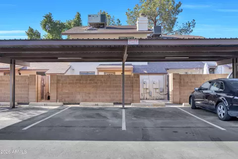 Exterior - 170 E Guadalupe Rd #88, Gilbert, AZ 85234 photo 4 of 6