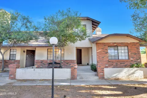 170 E Guadalupe Rd #88, Gilbert, AZ 85234