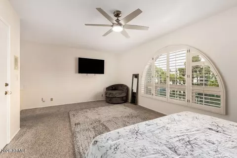 Bedroom - 1017 E Sandpiper Dr, Tempe, AZ 85283 photo 5 of 10