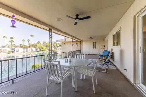 Exterior - 1017 E Sandpiper Dr, Tempe, AZ 85283 photo 5 of 18