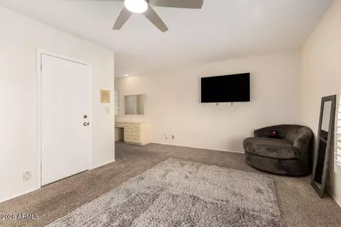 Bedroom - 1017 E Sandpiper Dr, Tempe, AZ 85283 photo 4 of 10