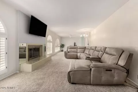 Living - 1017 E Sandpiper Dr, Tempe, AZ 85283 photo 1 of 7