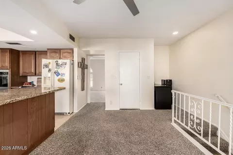 Entry Way - 1017 E Sandpiper Dr, Tempe, AZ 85283 photo 3 of 6
