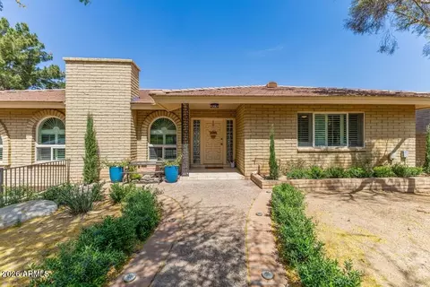 Exterior - 1017 E Sandpiper Dr, Tempe, AZ 85283 photo 3 of 18