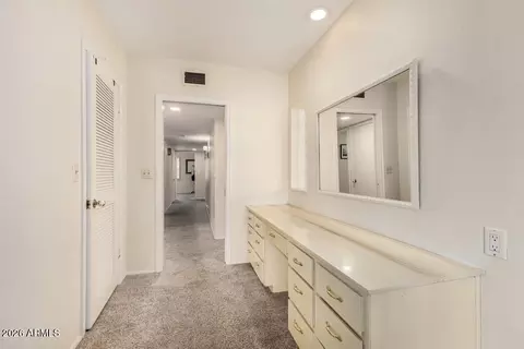 Entry Way - 1017 E Sandpiper Dr, Tempe, AZ 85283 photo 4 of 6