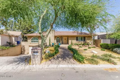 Exterior - 1017 E Sandpiper Dr, Tempe, AZ 85283 photo 2 of 18