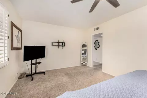 Bedroom - 1017 E Sandpiper Dr, Tempe, AZ 85283 photo 2 of 10
