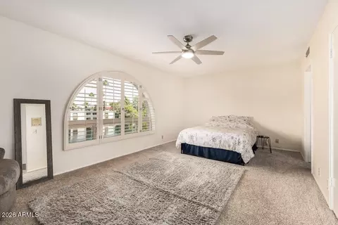 Bedroom - 1017 E Sandpiper Dr, Tempe, AZ 85283 photo 3 of 10