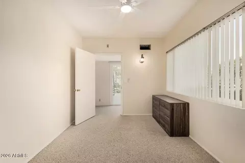 Bedroom - 1017 E Sandpiper Dr, Tempe, AZ 85283 photo 9 of 10