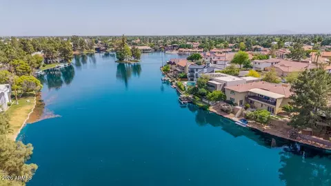 View/Area - 1017 E Sandpiper Dr, Tempe, AZ 85283 photo 8 of 20