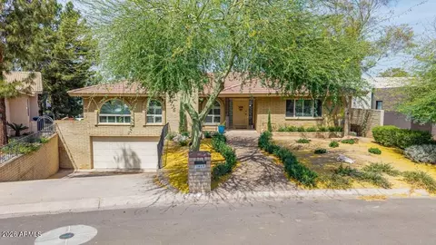 Exterior - 1017 E Sandpiper Dr, Tempe, AZ 85283 photo 13 of 18