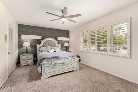 Bedroom - 1017 E Sandpiper Dr, Tempe, AZ 85283 photo 1 of 10