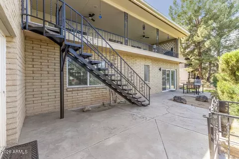 Exterior - 1017 E Sandpiper Dr, Tempe, AZ 85283 photo 7 of 18