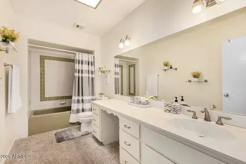 Bath - 1017 E Sandpiper Dr, Tempe, AZ 85283 photo 1 of 4