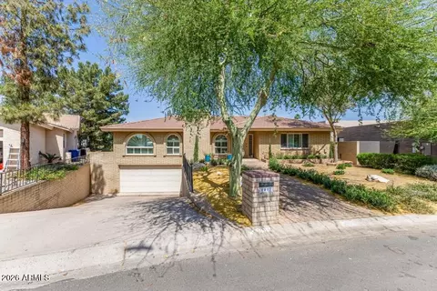 Exterior - 1017 E Sandpiper Dr, Tempe, AZ 85283 photo 12 of 18