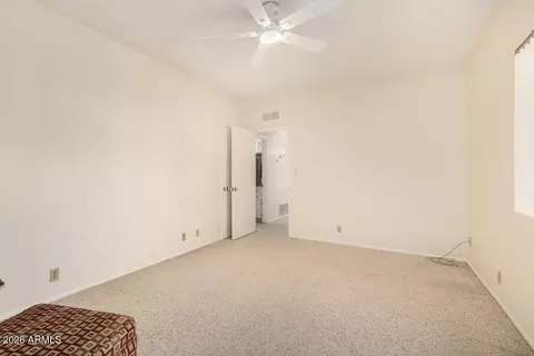 Bedroom - 1017 E Sandpiper Dr, Tempe, AZ 85283 photo 7 of 10