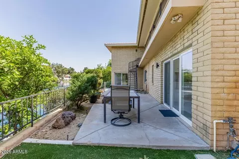 Exterior - 1017 E Sandpiper Dr, Tempe, AZ 85283 photo 9 of 18